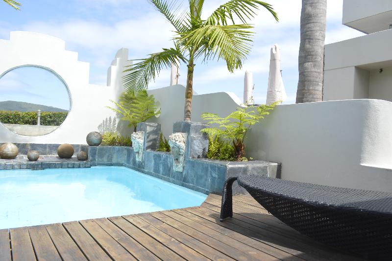 ペンション On The Estuary