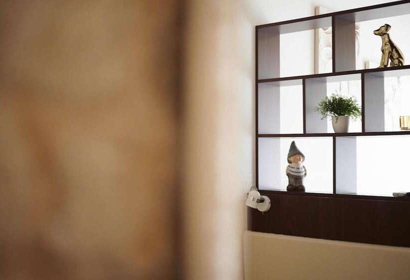 ペンション Palace Central Square