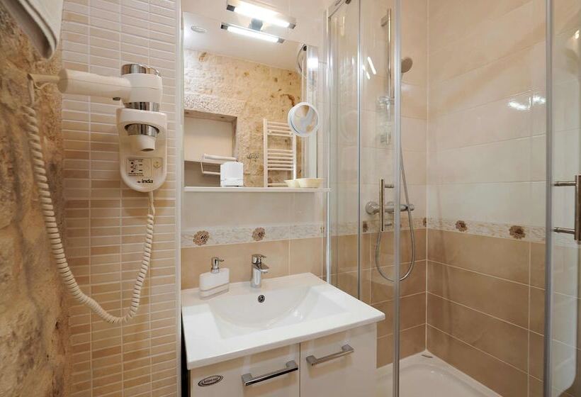 ペンション Palace Central Square