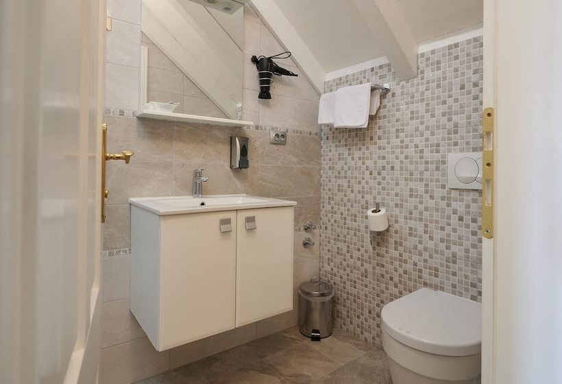 ペンション Palace Central Square