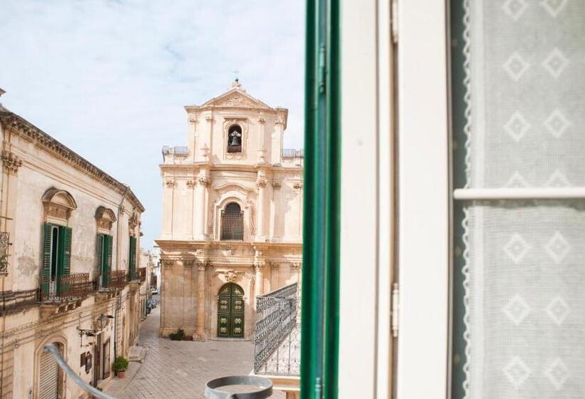 膳宿费 Palazzo Conti Camere & Suites