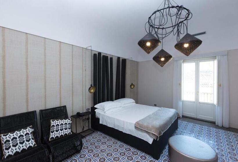 膳宿费 Palazzo Conti Camere & Suites