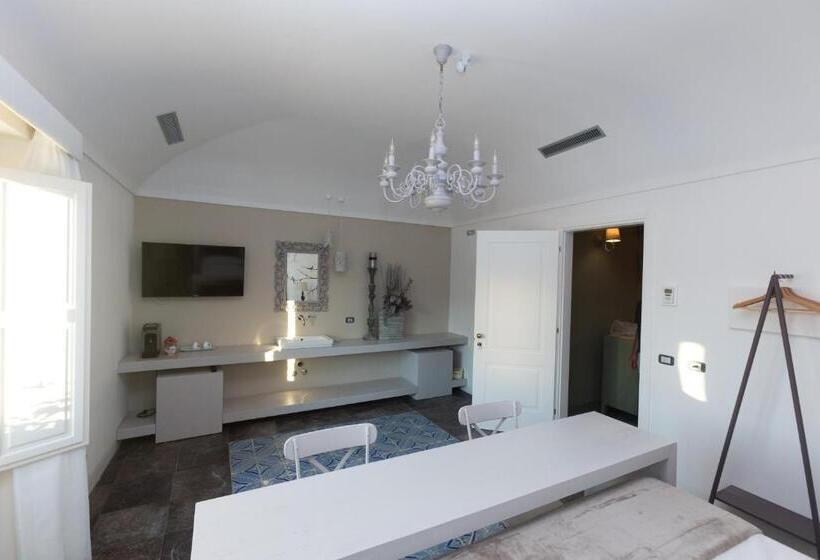 膳宿费 Palazzo Conti Camere & Suites