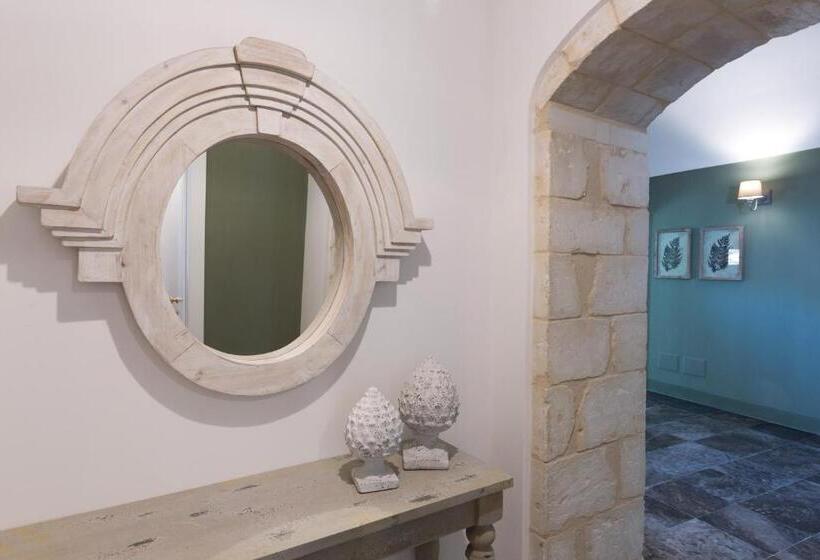 膳宿费 Palazzo Conti Camere & Suites