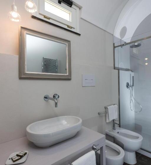 膳宿费 Palazzo Conti Camere & Suites