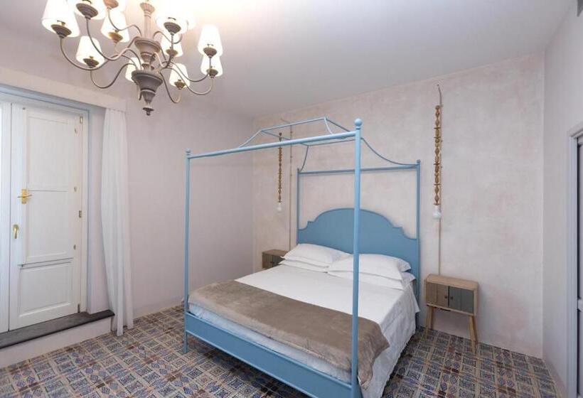 膳宿费 Palazzo Conti Camere & Suites