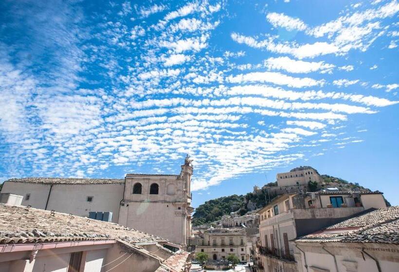 膳宿费 Palazzo Conti Camere & Suites