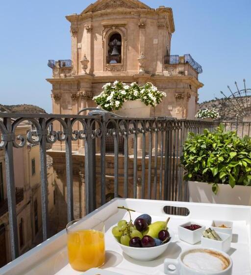 膳宿费 Palazzo Conti Camere & Suites