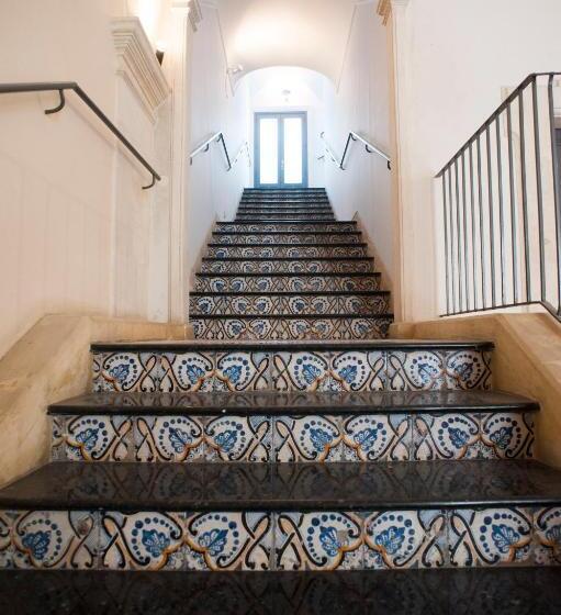 膳宿费 Palazzo Conti Camere & Suites