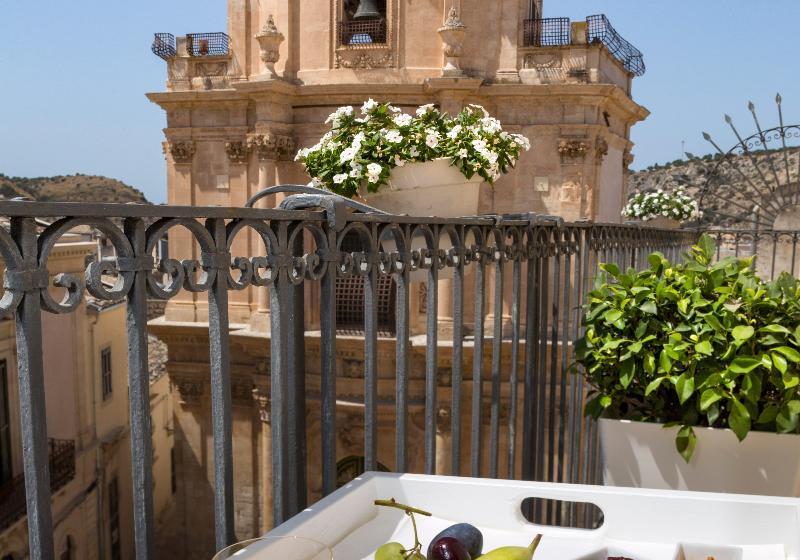 膳宿费 Palazzo Conti Camere & Suites