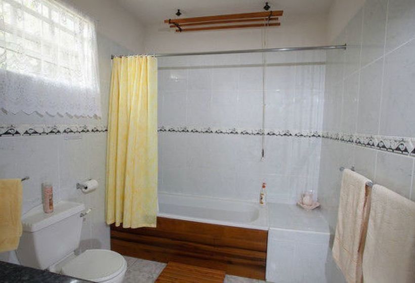 پانسیون Palm Paradise Guest House And Apartments