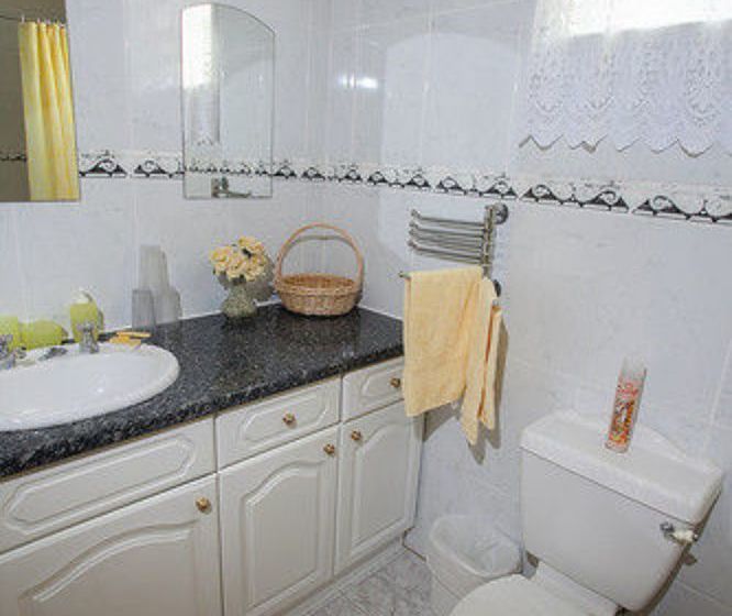 پانسیون Palm Paradise Guest House And Apartments