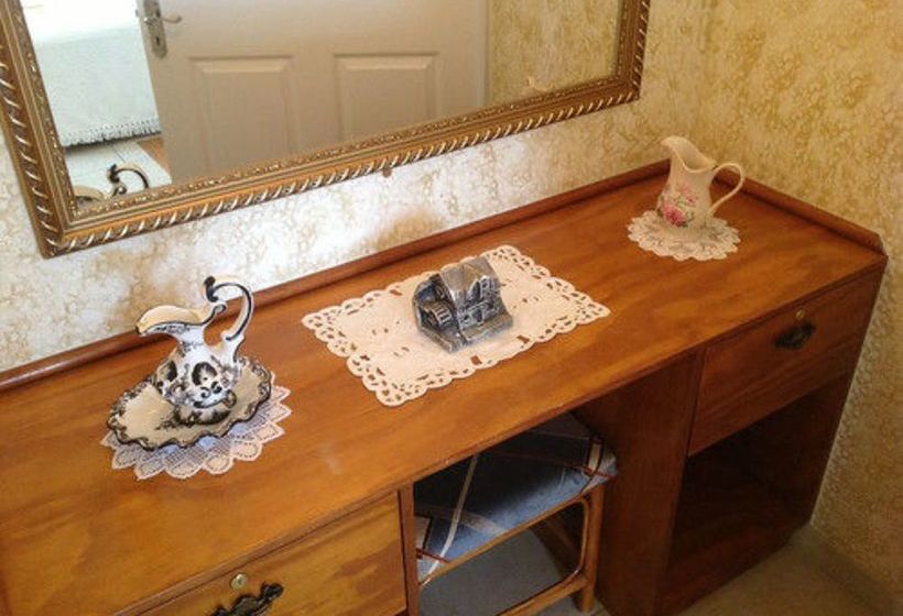 پانسیون Palm Paradise Guest House And Apartments