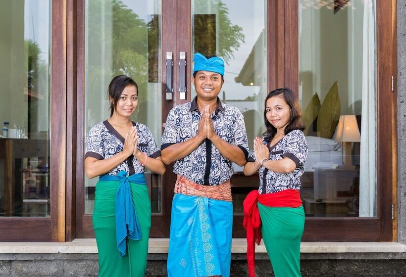 膳宿费 Pondok Baruna Garden