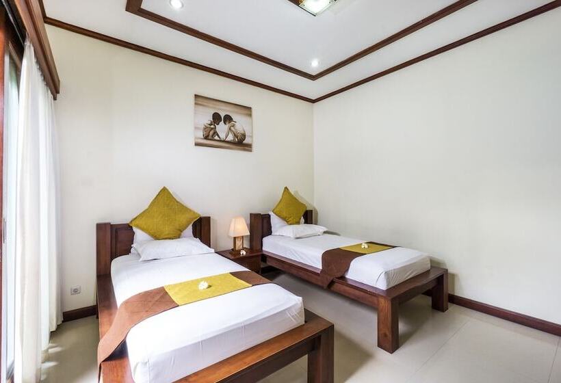 膳宿费 Pondok Baruna Garden