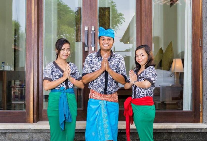 膳宿费 Pondok Baruna Garden