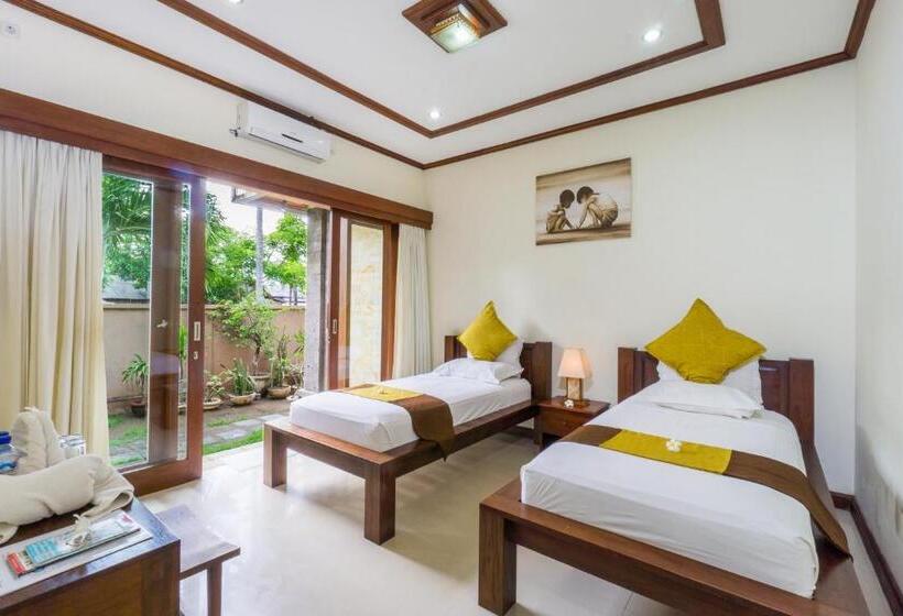 膳宿费 Pondok Baruna Garden