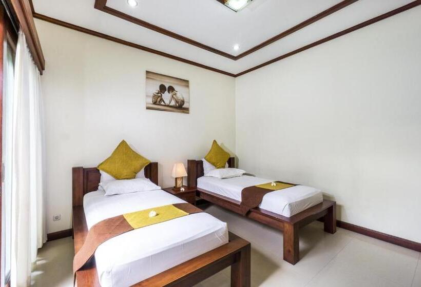 膳宿费 Pondok Baruna Garden