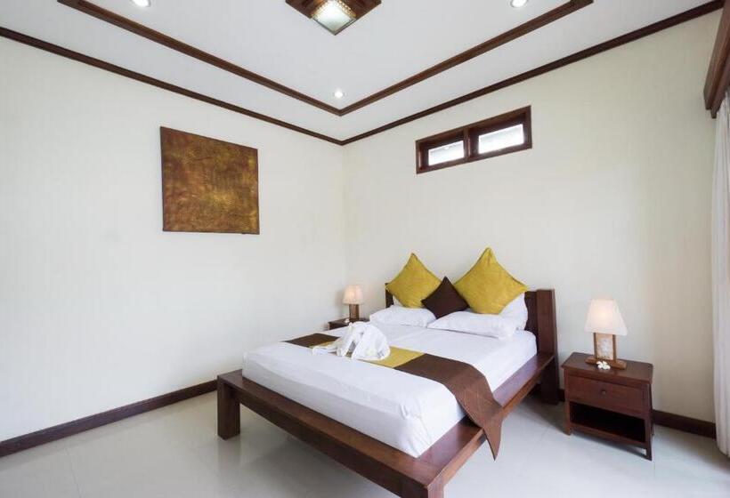 膳宿费 Pondok Baruna Garden