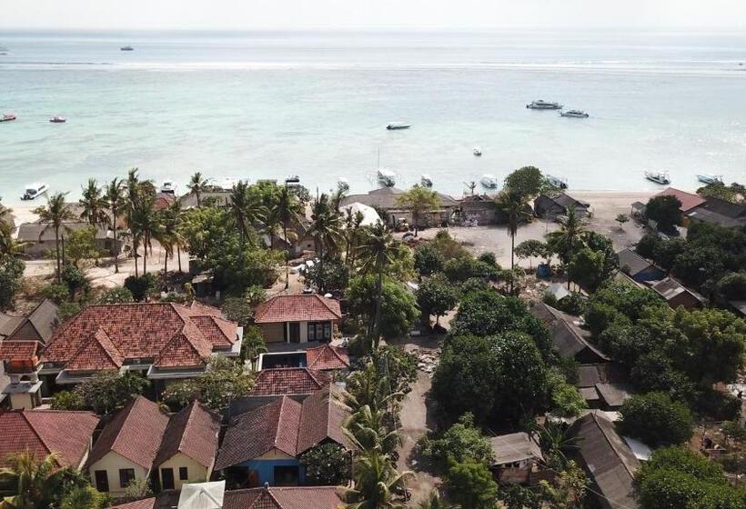 膳宿费 Pondok Baruna Garden