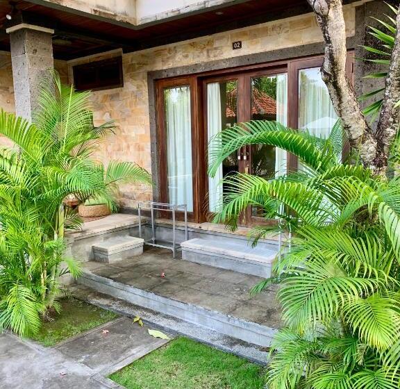 膳宿费 Pondok Baruna Garden