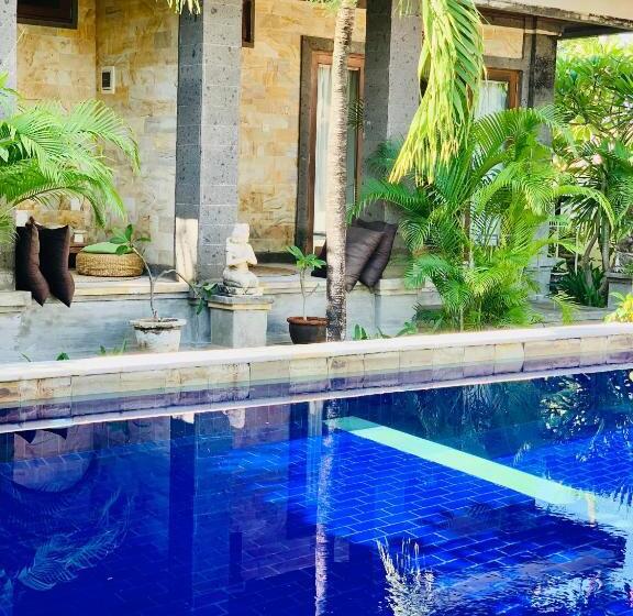 膳宿费 Pondok Baruna Garden