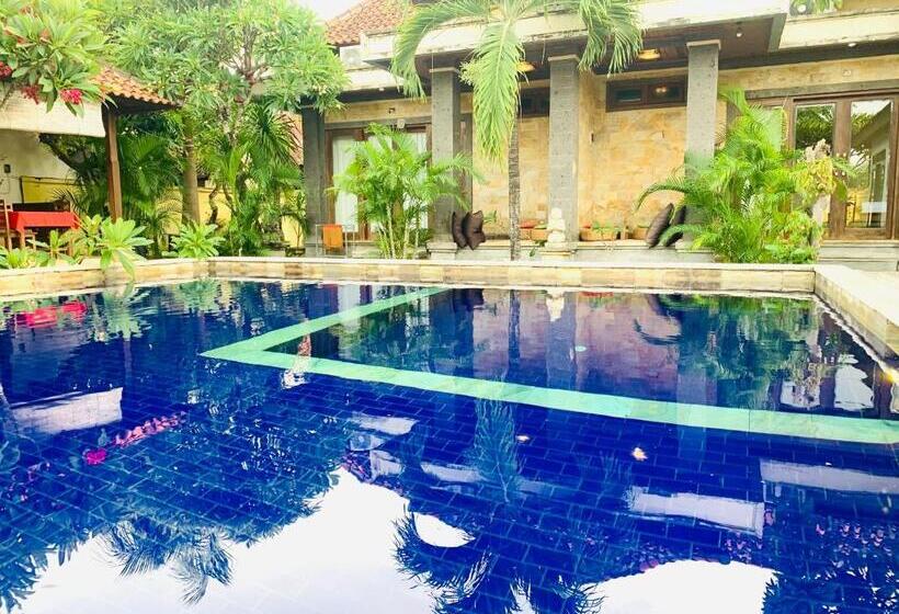 膳宿费 Pondok Baruna Garden