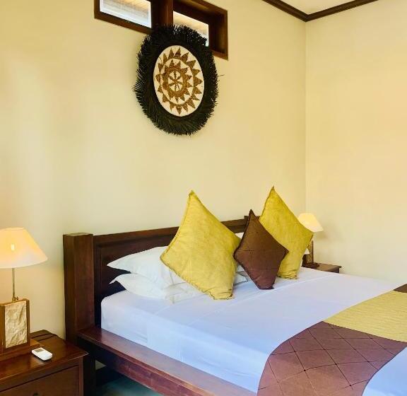 膳宿费 Pondok Baruna Garden