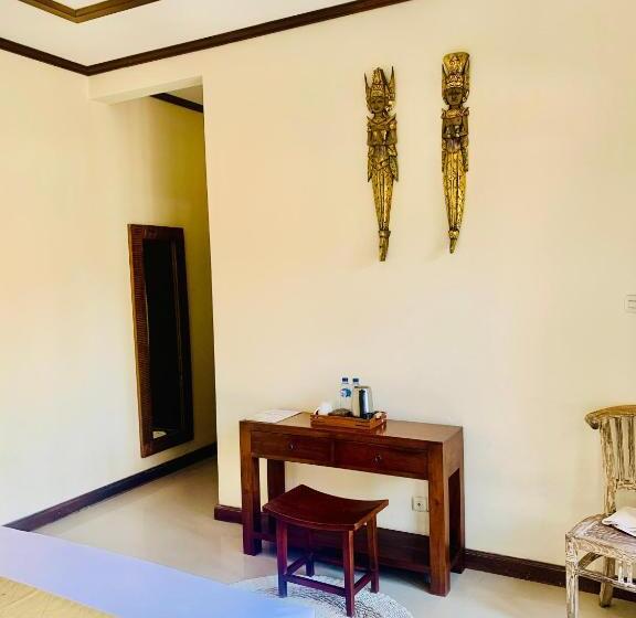 膳宿费 Pondok Baruna Garden