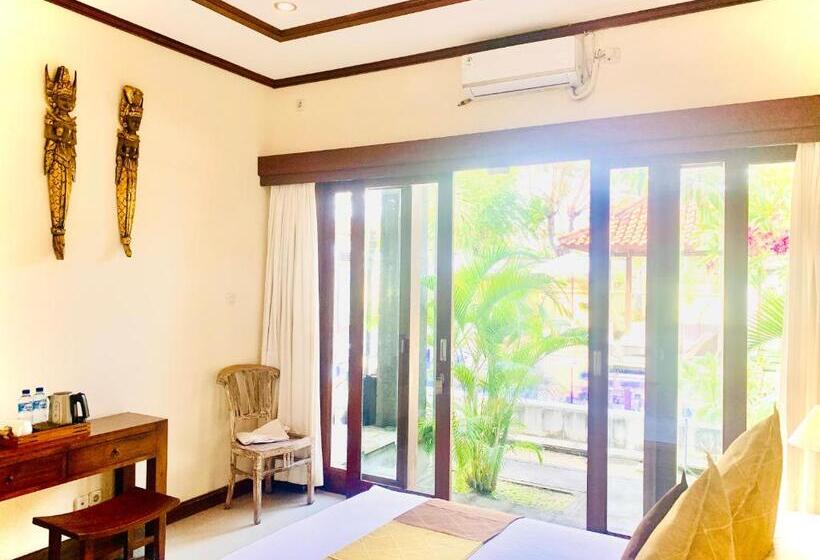 膳宿费 Pondok Baruna Garden