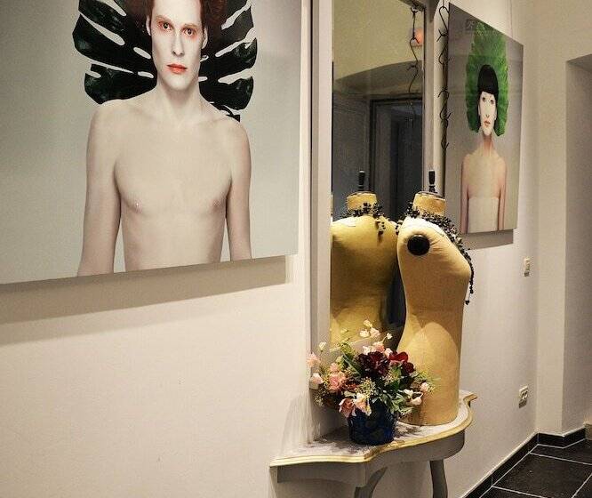 膳宿费 Prijeko Palace