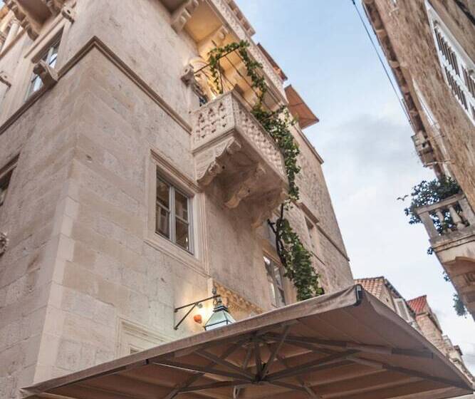 膳宿费 Prijeko Palace