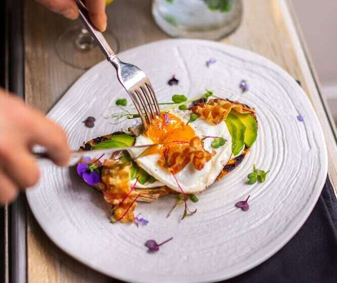 膳宿费 Prijeko Palace