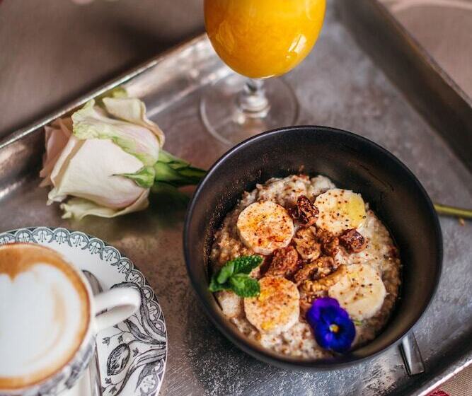 膳宿费 Prijeko Palace