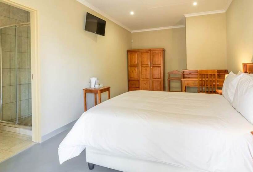 膳宿费 Sabie Retreats Guest House