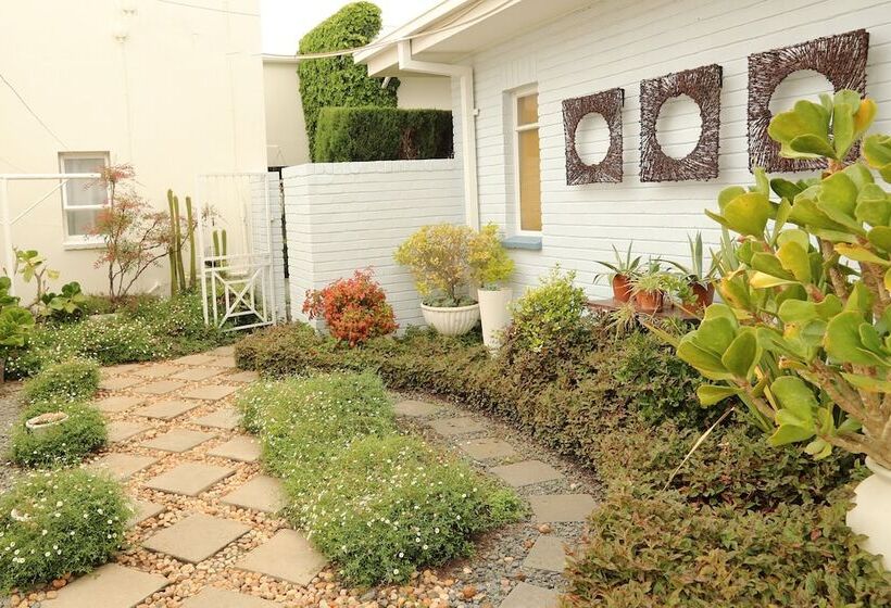 ペンション The Lighthouse Guesthouse