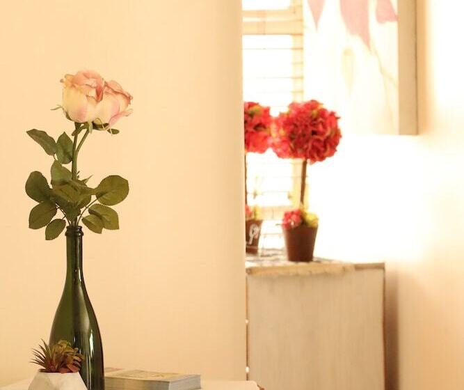 ペンション The Lighthouse Guesthouse