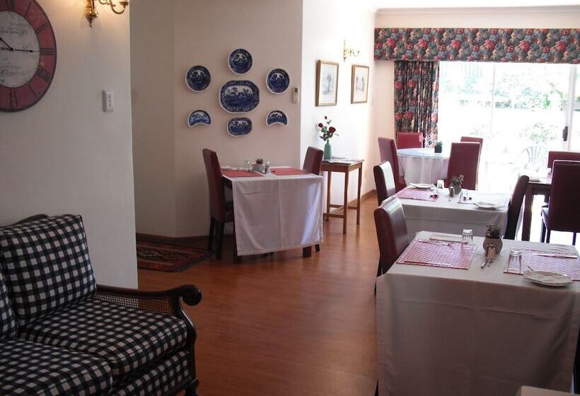 ペンション The Lighthouse Guesthouse