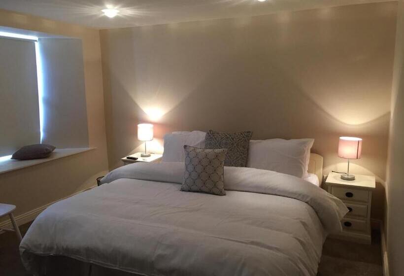 펜션 The Townhouse