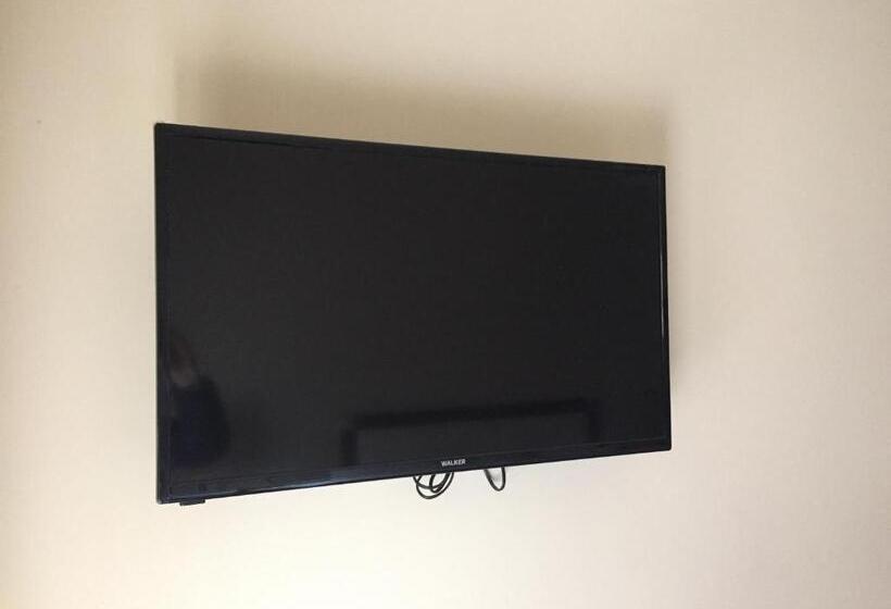 펜션 The Townhouse