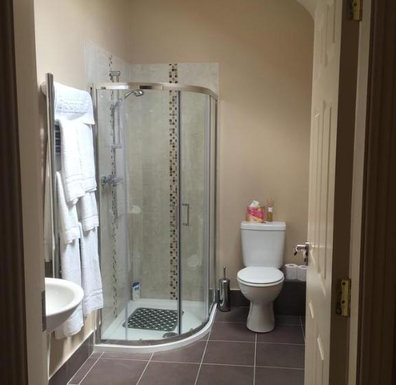 펜션 The Townhouse