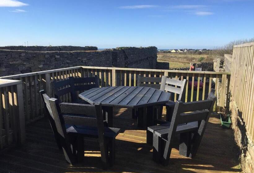 펜션 The Townhouse