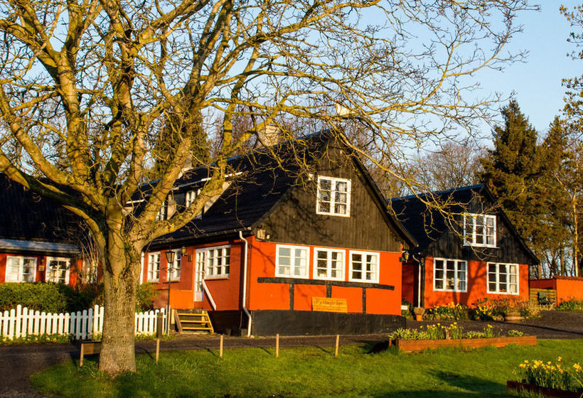 Pyttegården Apartments