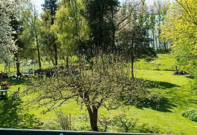 Pyttegården Apartments