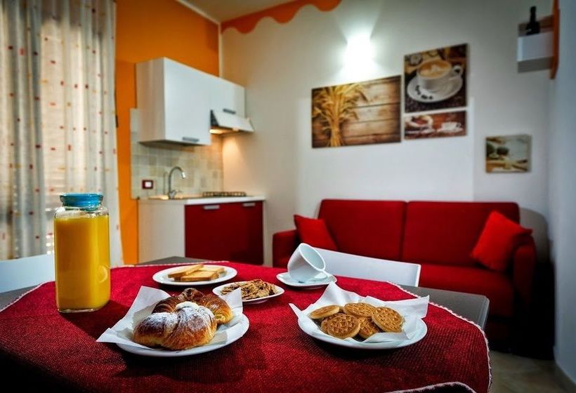 Residence Mareluna
