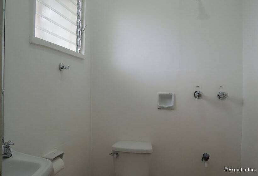 리조트 Danasan Eco Adventure Park