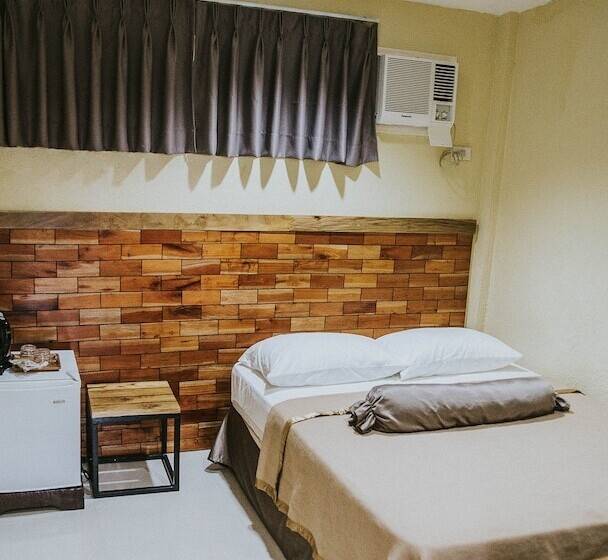 리조트 Danasan Eco Adventure Park