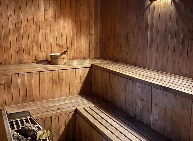 Hippocampus Resort & Spa