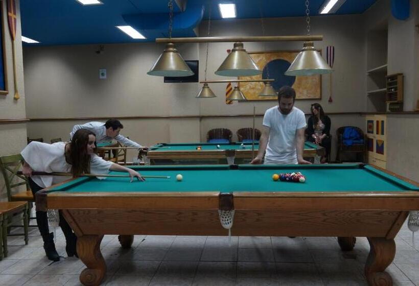 Hippocampus Resort & Spa