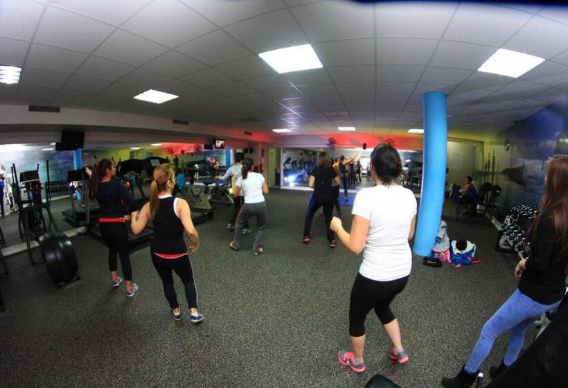 Hippocampus Resort & Spa